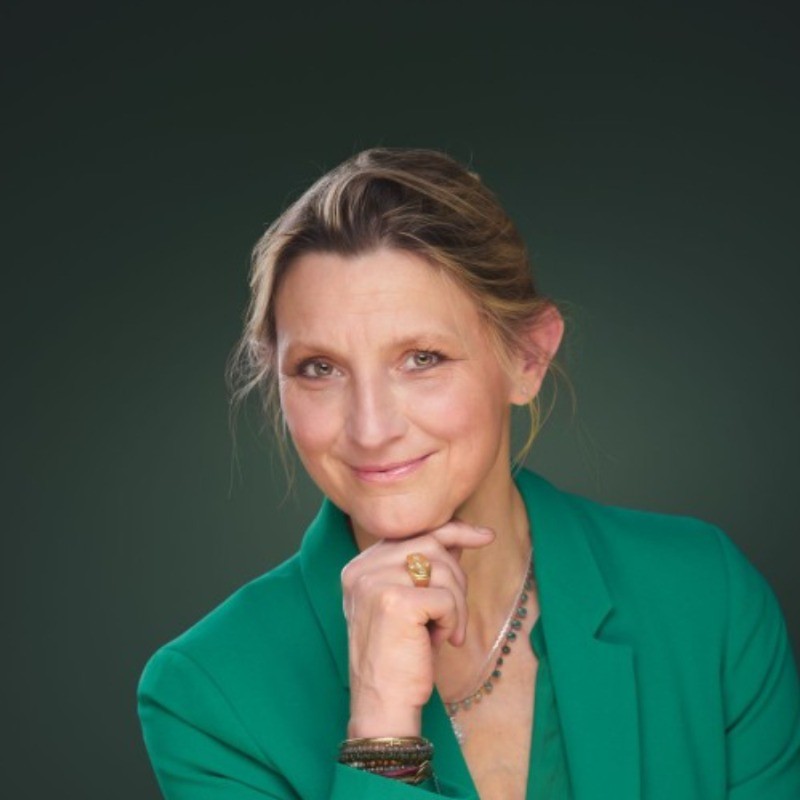 Portrait de Léonore Sadoul Brichet